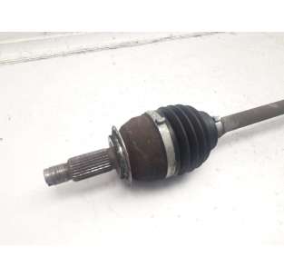 TRANSMISION DELANTERA... 2