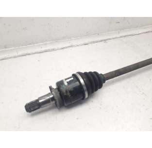 TRANSMISION TRASERA... 2