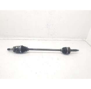 TRANSMISION TRASERA DERECHA...