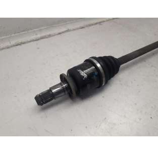 TRANSMISION TRASERA DERECHA... 2