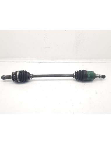 TRANSMISION DELANTERA DERECHA SUBARU...
