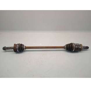 TRANSMISION TRASERA DERECHA...