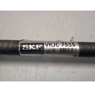 TRANSMISION DELANTERA... 2