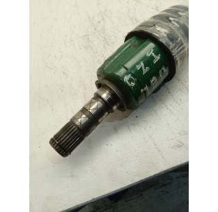 TRANSMISION DELANTERA... 2