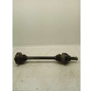 TRANSMISION TRASERA...