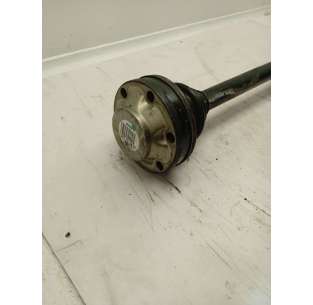 TRANSMISION TRASERA... 2