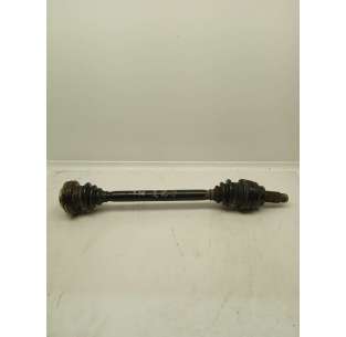 TRANSMISION TRASERA...