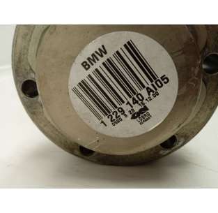 TRANSMISION TRASERA... 2