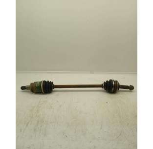 TRANSMISION TRASERA...