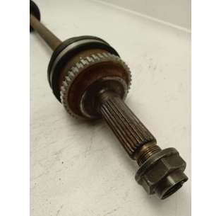 TRANSMISION TRASERA... 2