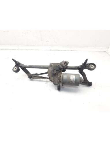 MOTOR LIMPIA DELANTERO OPEL CORSA D...