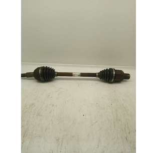 TRANSMISION DELANTERA...