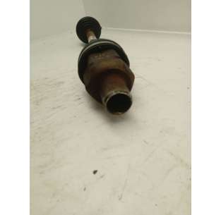 TRANSMISION DELANTERA... 2