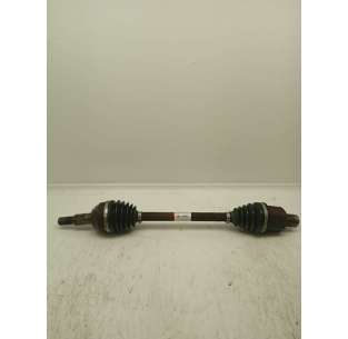 TRANSMISION DELANTERA...