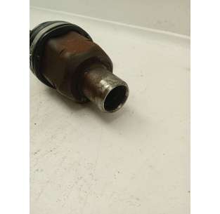 TRANSMISION DELANTERA... 2