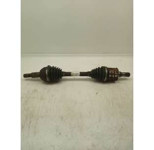 TRANSMISION DELANTERA...