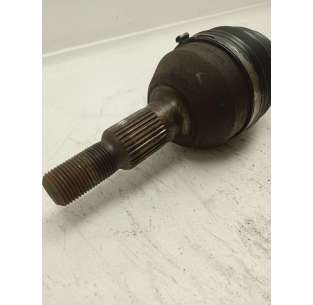 TRANSMISION DELANTERA... 2