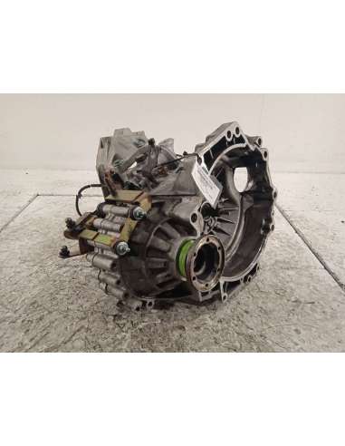 CAJA CAMBIOS AUDI A3 (8L) - 732574 / DUU