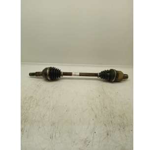 TRANSMISION DELANTERA...