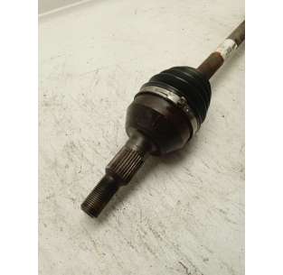 TRANSMISION DELANTERA... 2