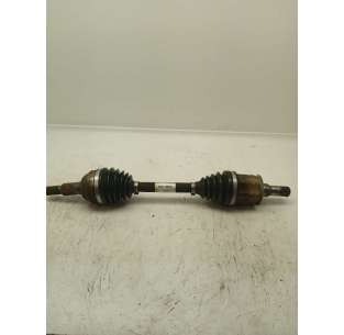 TRANSMISION DELANTERA...