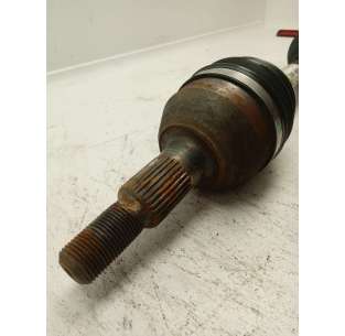 TRANSMISION DELANTERA... 2