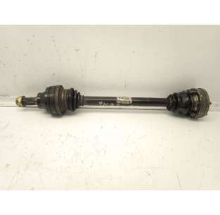 TRANSMISION TRASERA...