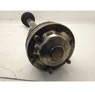 TRANSMISION TRASERA... 2