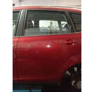 PUERTA TRASERA IZQUIERDA...