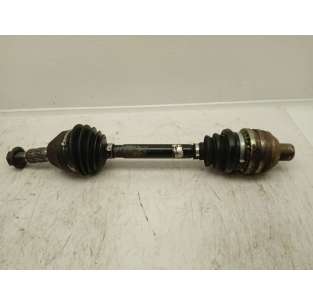 TRANSMISION DELANTERA...