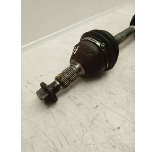 TRANSMISION DELANTERA... 2