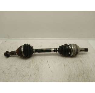 TRANSMISION DELANTERA...