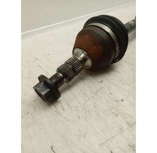 TRANSMISION DELANTERA... 2