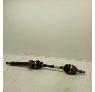 TRANSMISION DELANTERA...