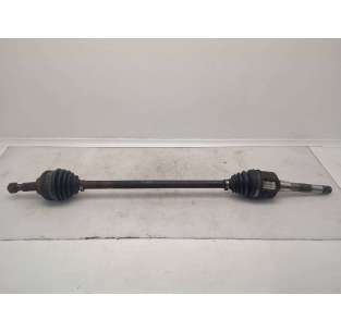 TRANSMISION DELANTERA...