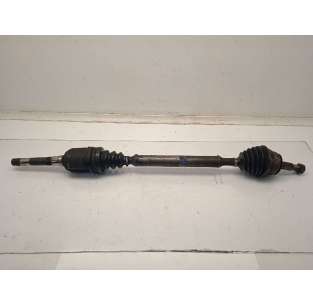 TRANSMISION DELANTERA...