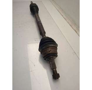 TRANSMISION DELANTERA... 2