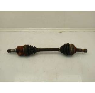 TRANSMISION DELANTERA...