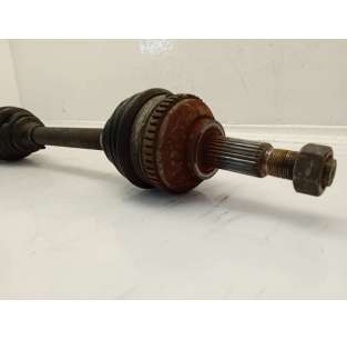 TRANSMISION DELANTERA... 2