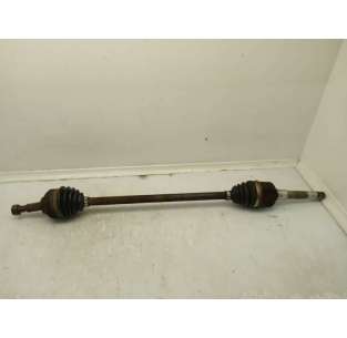 TRANSMISION DELANTERA...