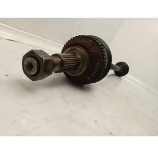 TRANSMISION DELANTERA... 2