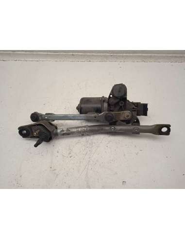 MOTOR LIMPIA DELANTERO PEUGEOT 107 -...