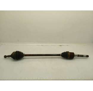 TRANSMISION DELANTERA...