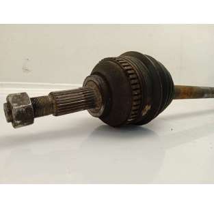 TRANSMISION DELANTERA... 2