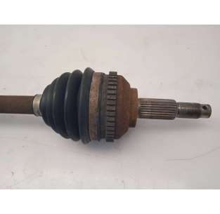 TRANSMISION DELANTERA... 2