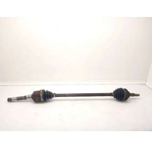 TRANSMISION DELANTERA...