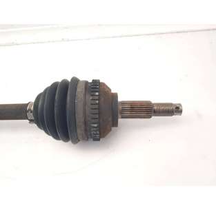 TRANSMISION DELANTERA... 2