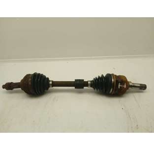 TRANSMISION DELANTERA...