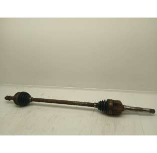 TRANSMISION DELANTERA...