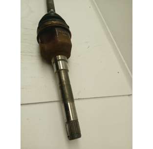 TRANSMISION DELANTERA... 2